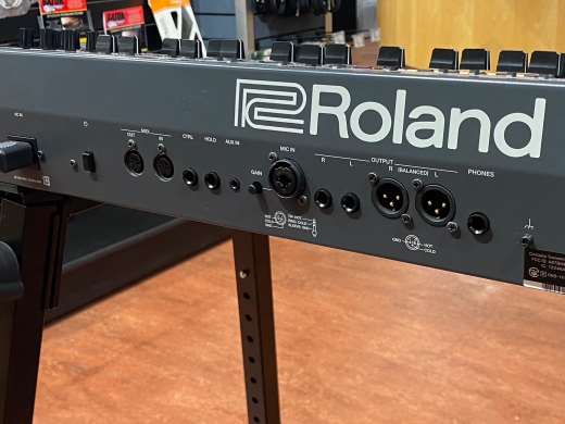 Gear Hunter | Roland JUNO-X